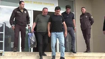 Denizli'de Cinayet İtirafı