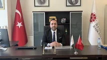 Mert Ödeş Erzincan'a Atandı