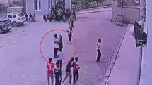 Kırıkhan'da Öğrenci Boğulma Tehlikesi Geçirdi