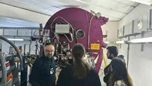 Atatürk Üniversitesi'ne Uluslararası Destek Geldi