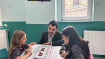 Susuz’da Akıl ve Zeka Oyunları kurslarına yoğun ilgi