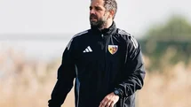 Kayserispor 34 haftada 3 hoca ile çalıştı