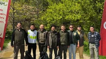 Pazaryeri’nde Orman Seferberliği Gerçekleşti