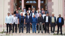 Bilecik’te 2025 Yılı Hesapları Görüşüldü