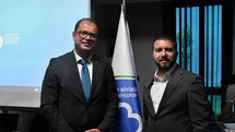 Balıkesir'de Yeni Başkan Uğur Baysal Seçildi