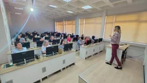 Muğla Olgunlaşma Enstitüsü’nde yapay zeka dönemi
