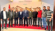 Bilecik’te köylerde yürütülen projeler değerlendirildi