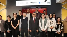 Düzce'de İnternetin Önemi Vurgulandı