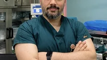 37 yaşındaki beyin cerrahı hayatını kaybetti
