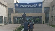 FETÖ Üyesi Şahıs Afyonkarahisar’da Yakalandı