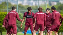 Trabzonspor kupada 295. maçına çıkacak