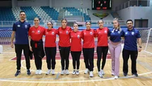 Erciyes Görme Engelliler Spor Kulübü Başarı Elde Etti