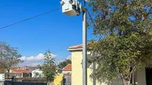 Aksaray'da 83 Köy Güvenlik Kameralarıyla Donatıldı