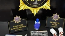 Niğde'de Narkotik Operasyonu Gerçekleşti