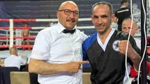 Niğde'den 8 Madalya ile Dönüş