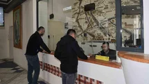 Şehzadeler'de Vezneler Hafta Sonu Açık Kalacak