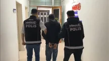Bingöl'de Uyuşturucu Operasyonu