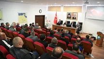 Sinop'ta İçme Suyu Alarmı Yükseliyor