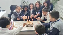 Eskişehir Keloğlan Masallarıyla Finalde