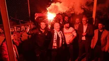 Darıca'da Futbol Turnuvası Tamamlandı