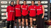 Muğla’nın Hokey Yıldızları Avrupa'da Yarışacak