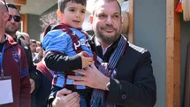 Ertuğrul Doğan: Ekonomik Bağımsızlık Vurgusu