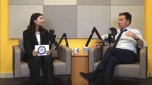 Ahmet Aras: "Askeri Lisede Farklı Bir Dünyaya Girdim"