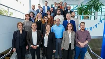 Erzurum'da Uluslararası Staj Fırsatları Görüşüldü