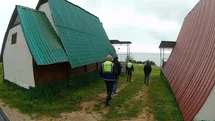 Sinop'ta Kaçak Su Kullanımına Ceza