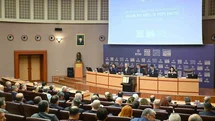 Bursa'da Mayıs Ayı Meclis Toplantısı Gerçekleşti