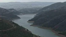 Kocaeli'de Yuvacık Barajı İçin Uyarı