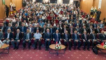 Manisa'da Zeytin Yağı Çalıştayı Yapıldı