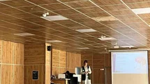 Sarıkamış'ta Yeşilay Eğitim Programı Düzenlendi