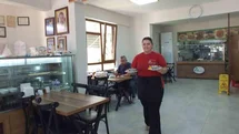 Balıkesir’de bu lokantanın işletmecisi de çalışanları da kadın