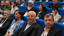 Başkan Vekili Erdil Devecilik Kültürünü Anlattı