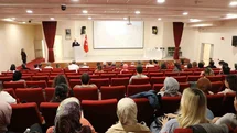 Ankara'da Tütün Kontrolü Sempozyumu Yapıldı