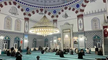 Simav’da Sabah Namazı Buluşması
