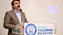 Yıldırım Belediyesi'nde Yapay Zeka Eğitimi