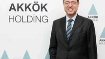 Akkök Holding 2023'te 324 Milyon Dolar Yatırım Yapacak