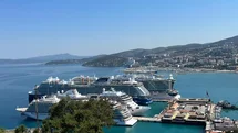 Kuşadası'nda Turizm Sezonu Beklentileri