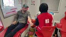 Karapınar'da Kan Bağışı Kampanyası Düzenlendi