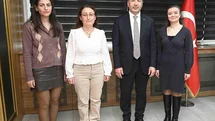 Denizli ABİGEM Karadeniz'e Açıldı