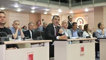 Denizli'de Şehit Ailelerine Su İndirimleri