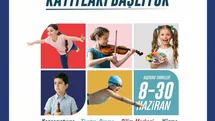 Denizli'de Yaz Okulu Kayıtları Başlıyor