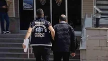 Kırıkkale'de 3 Hükümlü Yakalandı