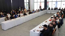Bursa'da Başkanlık Kupası Başlıyor