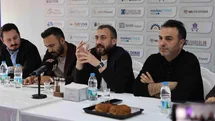 Gebzespor'da Yeni Dönem Hedefleri Belli Oldu