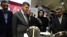Kilis'te Anadolu'nun Bellek İzleri Sergisi Açıldı
