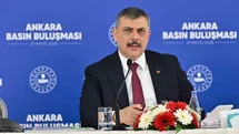 Hayat 112 Acil Uygulaması Tanıtıldı