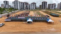 Şahinbey'de Kurban Bayramı Hazırlıkları Tamamlandı